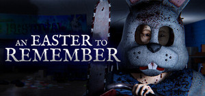 An Easter to Remember banner