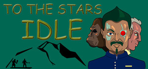 To the Stars Idle banner