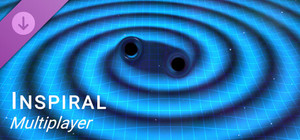 Inspiral: multiplayer banner