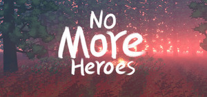 No More Heroes banner