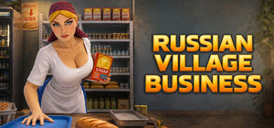 Russian Village Business banner