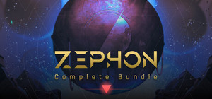 ZEPHON: Complete banner