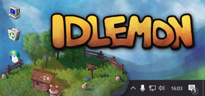 Idlemon banner