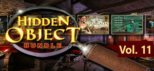 Hidden Object Bundle Vol. 11 banner