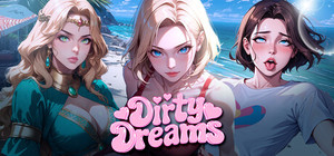Dirty Dreams [18+] banner