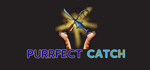 Purrfect Catch banner