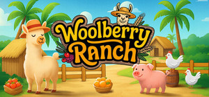 Woolberry Ranch banner