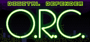 Digital Defender O.R.C. banner