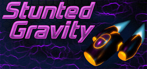 Stunted Gravity banner