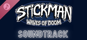 Stickman: Waves Of Doom Soundtrack banner