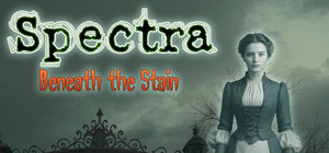 Spectra Beneath the Stain banner