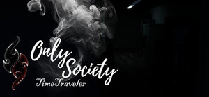 OnlySociety Time Traveler banner