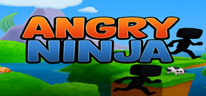 Angry Ninja banner
