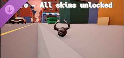 Aero - All Skins Unlocked