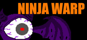 Ninja Warp banner