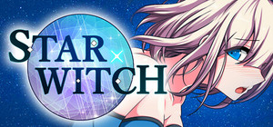 Star Witch banner
