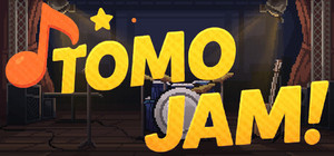 Tomo Jam banner