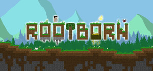 Rootborn banner