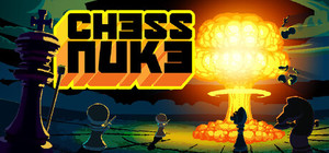 Chess Nuke banner