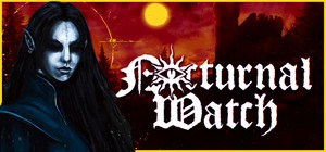 Nocturnal Watch banner