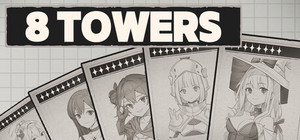 8Towers banner