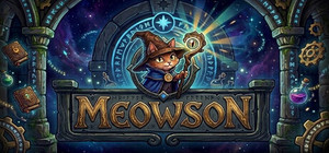 MeowSon banner
