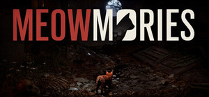 Meowmories -meowmare adventure banner