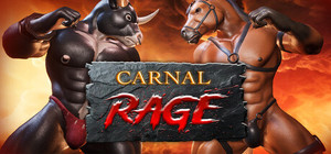 Carnal Rage banner