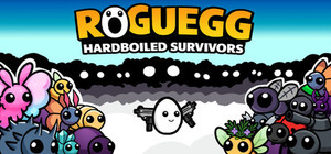 Roguegg: Hardboiled Survivors banner