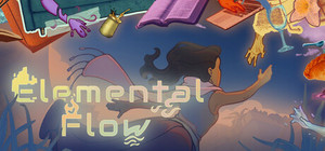 Elemental Flow banner