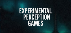 Experimental & Perception Games banner