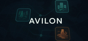 Avilon banner