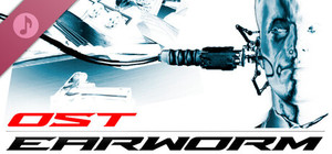 Ear Worm Soundtrack banner