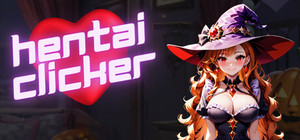 Hentai Clicker: Cassandra is streaming banner