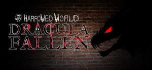 Harrowed World: Dracula Fallen banner