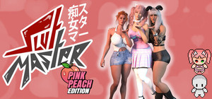 SLUTMaster: Pink Peach Edition banner