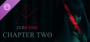 Zero End - Chapter Two banner