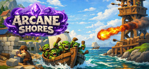 Arcane Shores banner