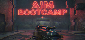 AIM BOOTCAMP banner