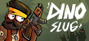 Dino Slug banner