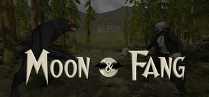 Moon and Fang banner