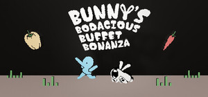 Bunny's Bodacious Buffet Bonanza banner
