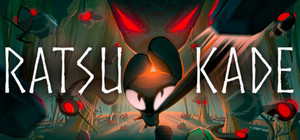 Ratsukade banner