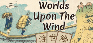 Worlds Upon The Wind banner