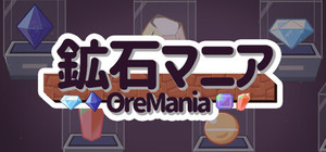 OreMania banner