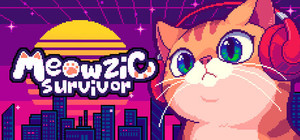 Meowzic Survivor banner