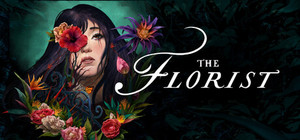 The Florist banner