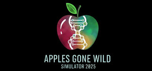 Apples Gone Wild Simulator 2025 banner
