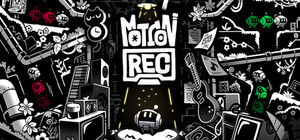 MotionRec + OST banner
