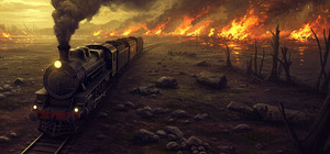 Choo Choo Survivor 1 & 2 banner